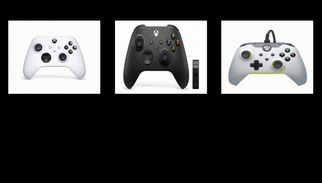 El mejor Xbox One Mando Pc:  Seleccionado para ti